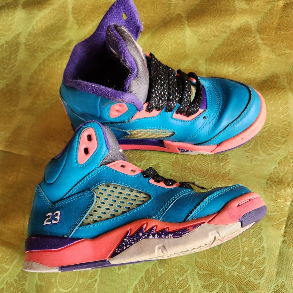 Jordan Kid's 11C  Jordan Sneakers